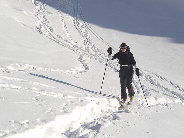 Vysok Tatry, Try Expres