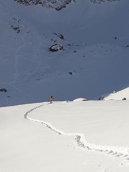 Vysok Tatry, Try Expres