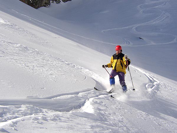 Vysok Tatry, Try Expres