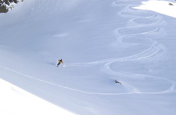 Vysok Tatry, Try Expres