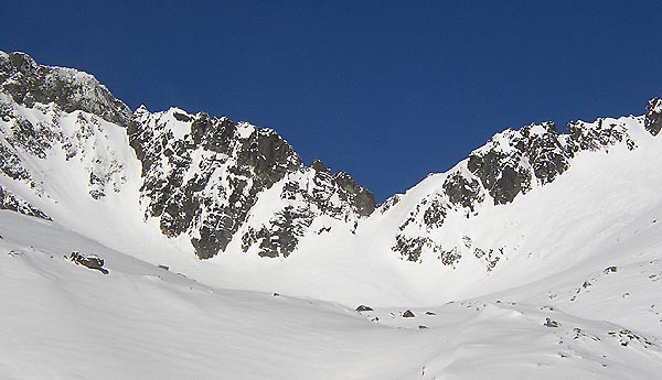 Vysok Tatry, Try Expres