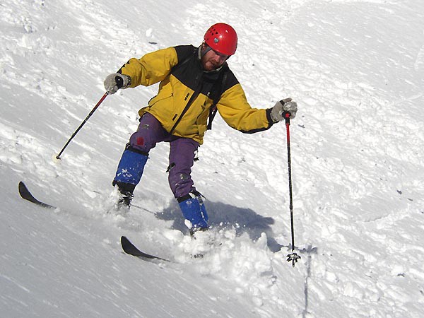 Vysok Tatry, Try Expres