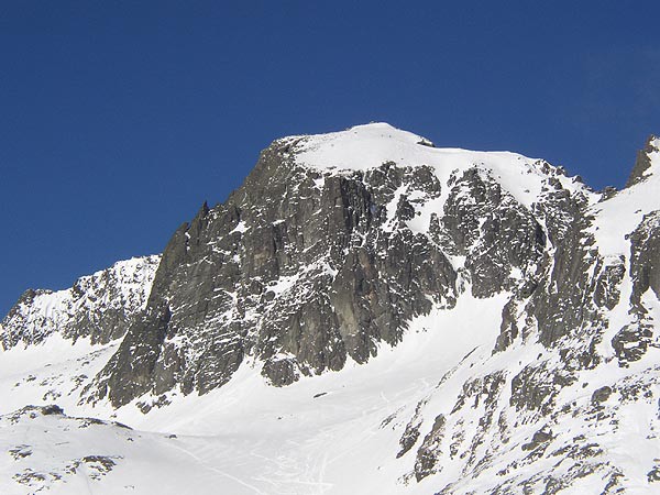Vysok Tatry, Try Expres