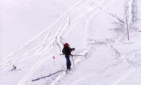 Vysok Tatry, Try Expres