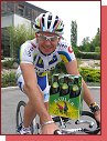 Cyklista a Radler 