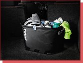 Thule Transport. Organizr do kufru 