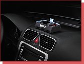 Thule Transport. Organizr elektroniky 