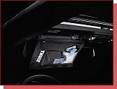 Thule Transport. Organizr na stntko 