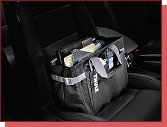 Thule Transport. Organizr na pedn sedadlo 