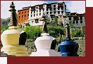 Tibet, tanec lm