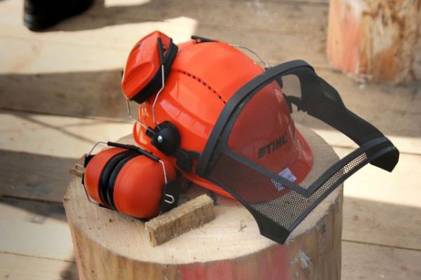 Devorubeck sport / Timbersports