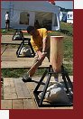 Timbersports, mistrovstv R 2006