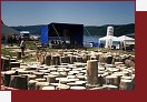 Timbersports, mistrovstv R 2006