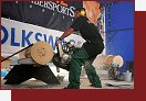 Timbersports, mistrovstv R 2006