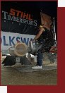 Timbersports, mistrovstv R 2006