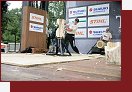Timbersports, mistrovstv Evropy 2006