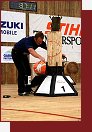 Mistrovstv Evropy  v devorubeckm sportu 2005