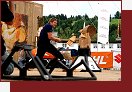 Mistrovstv Evropy  v devorubeckm sportu 2005
