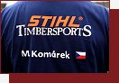 Mistrovstv Evropy  v devorubeckm sportu 2005