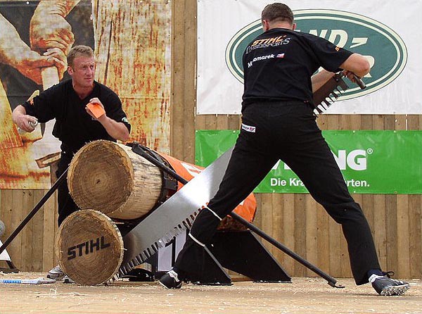 Devorubeck sport, mistrovstv Evropy 2004