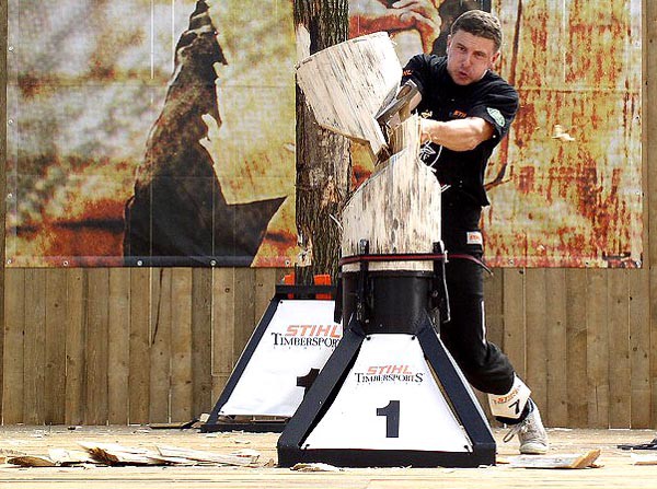 Devorubeck sport, mistrovstv Evropy 2004