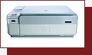 HP Photosmart C4580 