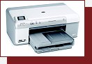 HP Photosmart D5460 