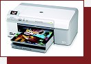 HP Photosmart D5460 
