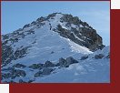 Cima Presena 3069 m n.m.