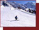 Sjezdovka Corno dAola      