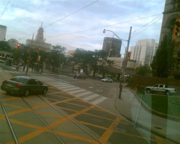 Toronto