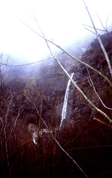Totes Gebirge, Prielschutzhaus