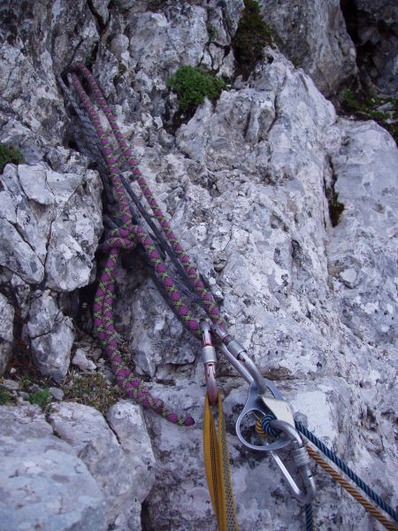 Totes Gebirge