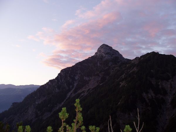 Totes Gebirge