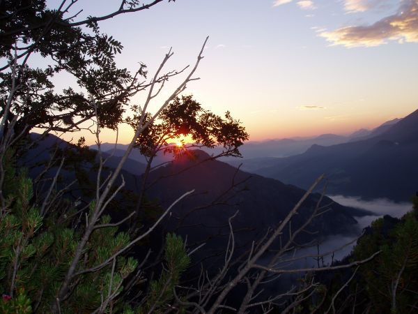 Totes Gebirge