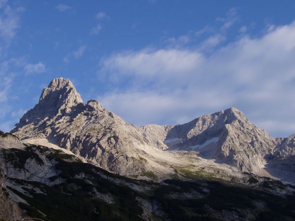 Totes Gebirge