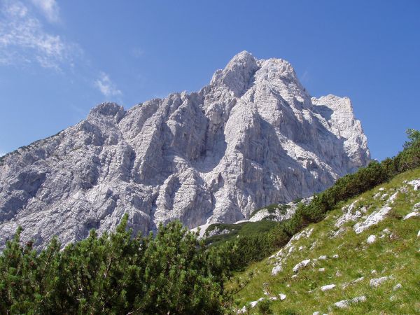 Totes Gebirge