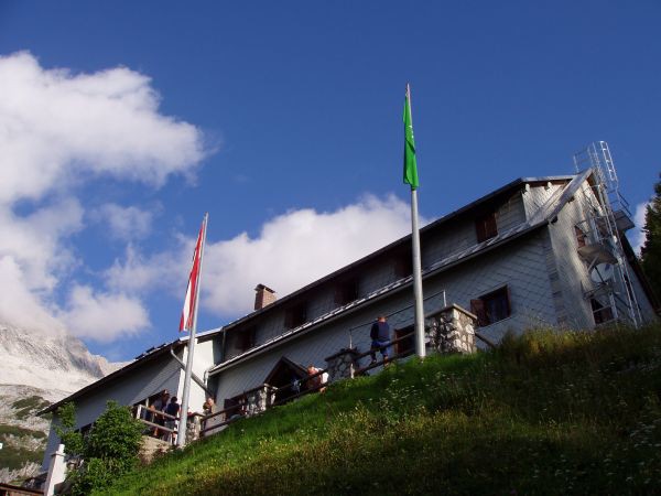 Totes Gebirge