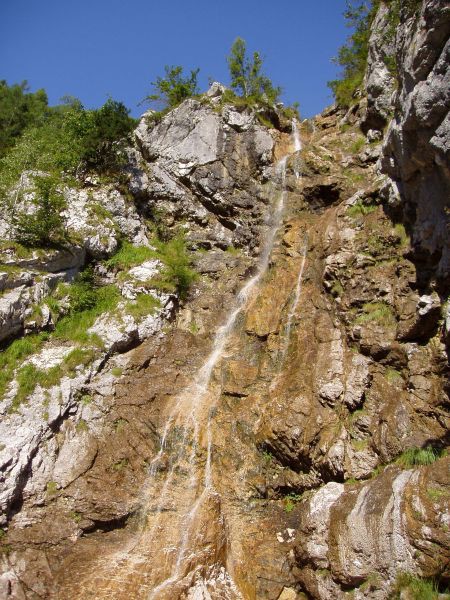Totes Gebirge