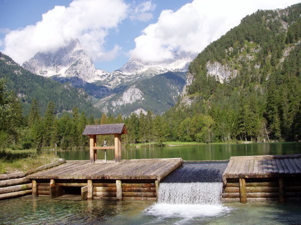 Totes Gebirge