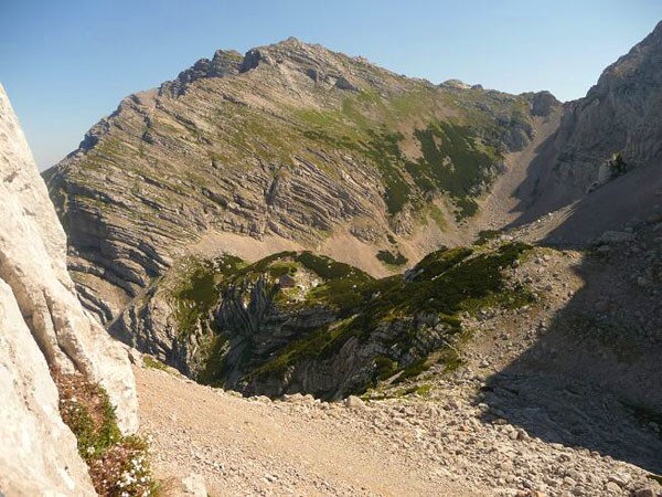 Totes Gebirge, Schermberg