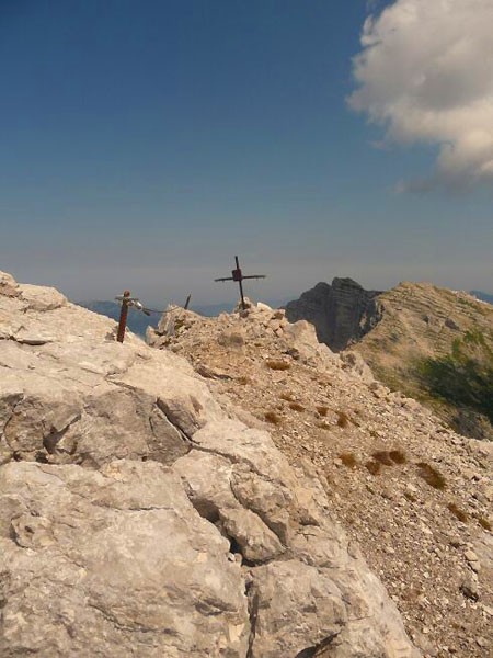 Totes Gebirge, Schermberg