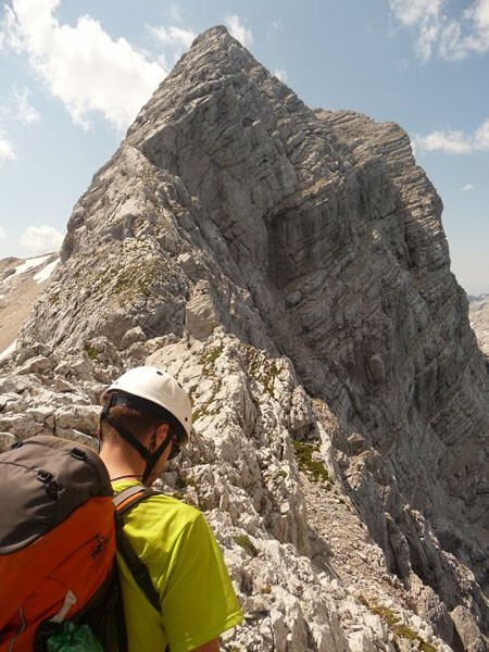 Totes Gebirge, Schermberg