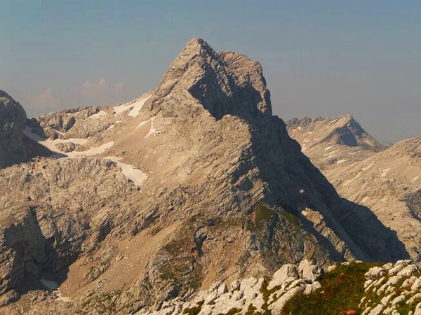 Totes Gebirge, Schermberg