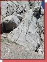 Totes Gebirge, Schermerg, nstup na fertu 