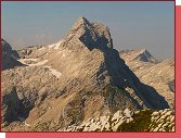 Totes Gebirge, Schermberg a Almtaler Kpfl z Kreuzu 