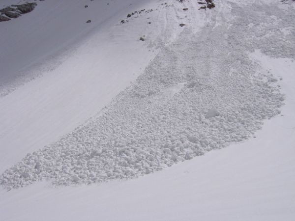 Totes Gebirge, Spitzmauer