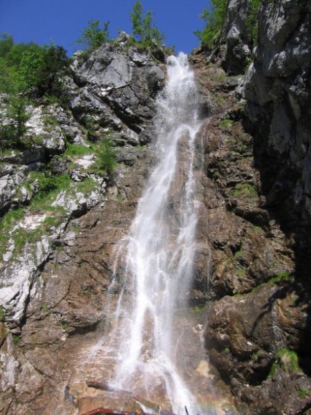 Totes Gebirge, Spitzmauer