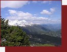 Totes Gebirge