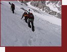Totes Gebirge, Spitzmauer, pstup